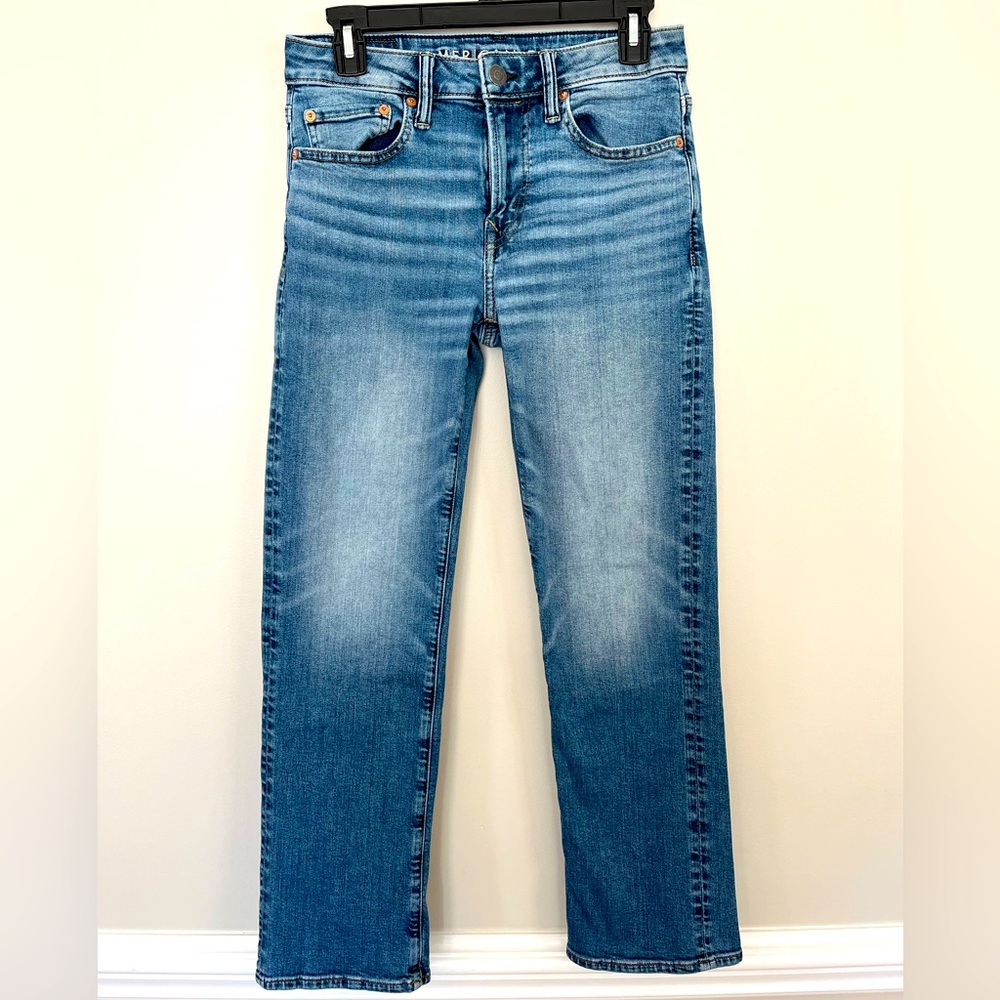 American Eagle 29x30 Men’s Jeans- Bootcut